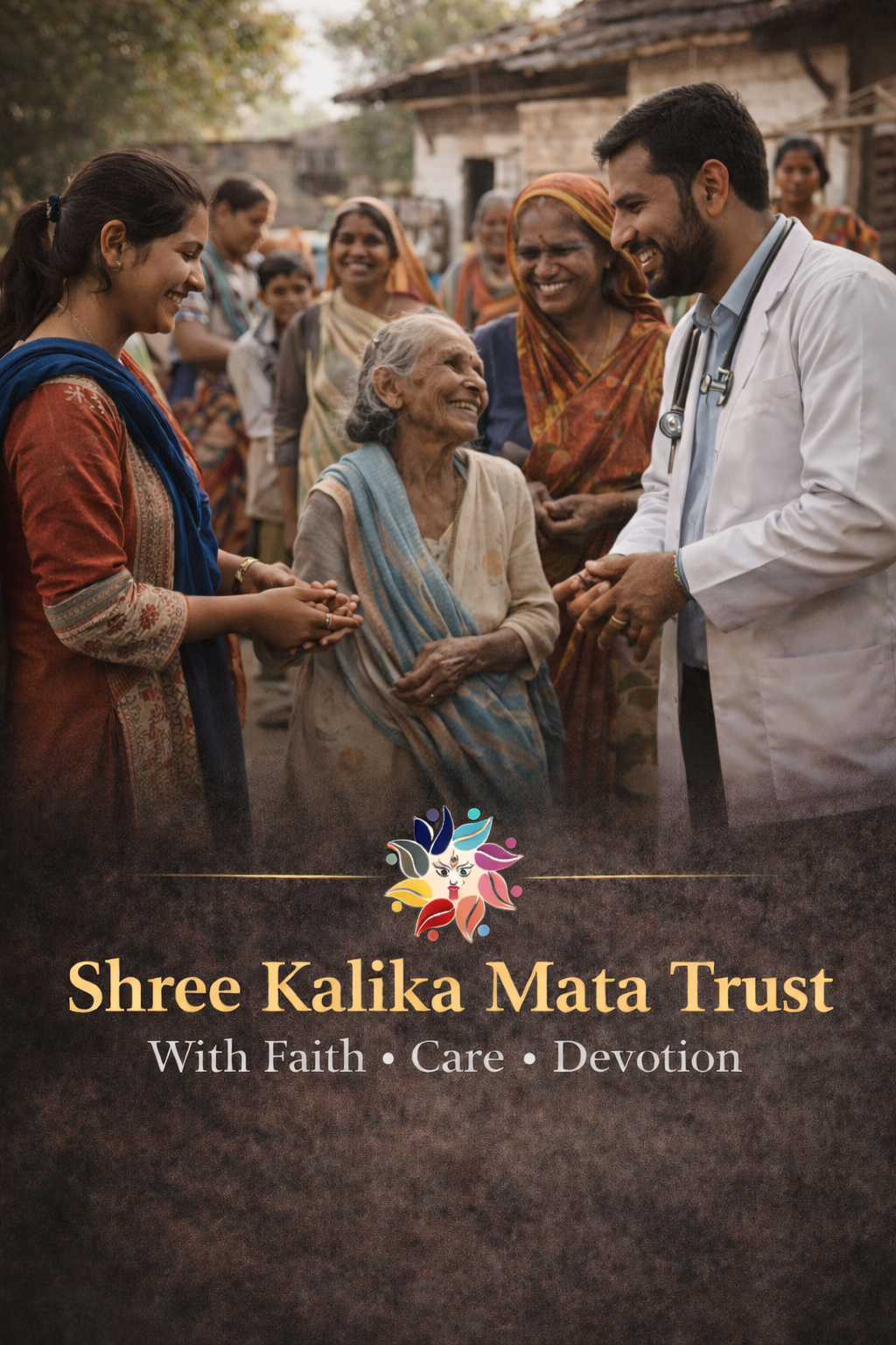 Healthcare with Humanity