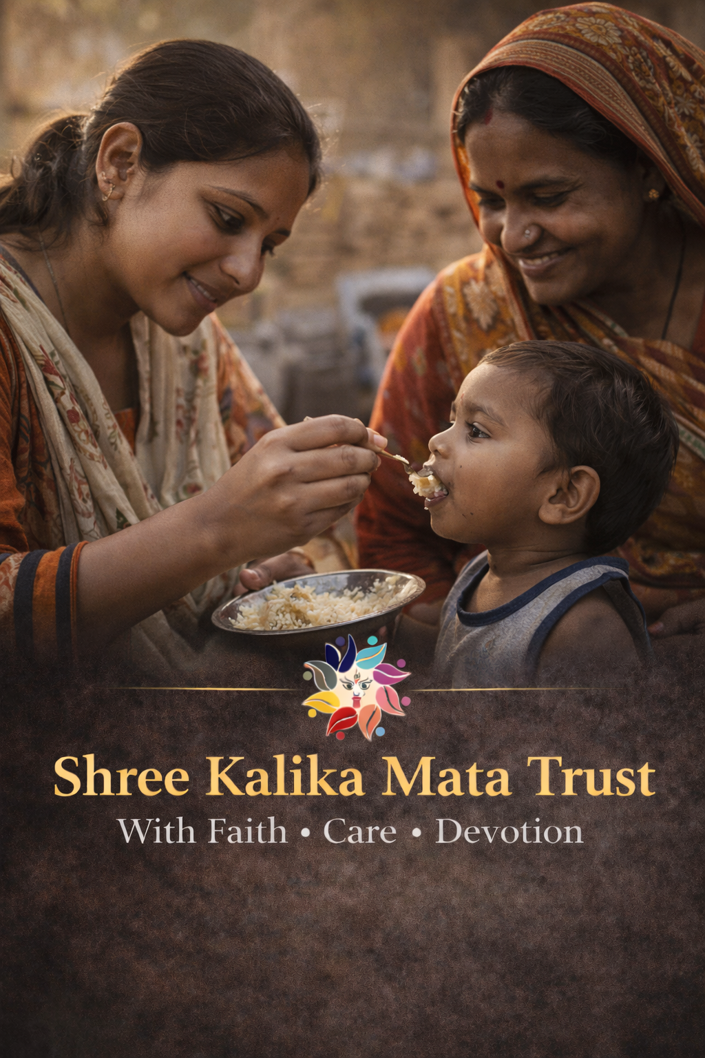 Child Nutrition Support