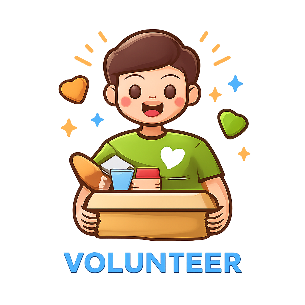 Volunteer